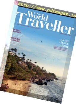 World Traveller – March 2017