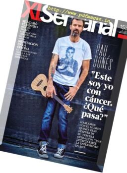 XL Semanal – 19 Febrero 2017