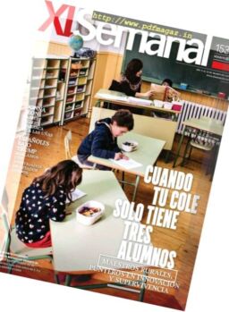 XL Semanal – 5 Marzo 2017
