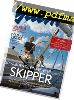 Yacht – 29 Marz 2017