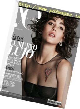 Yo Dona – 4 Marzo 2017