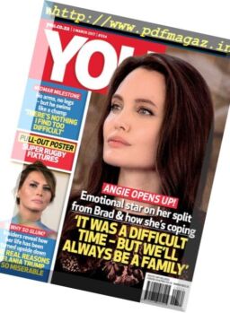 You South Africa – 2 March 2017