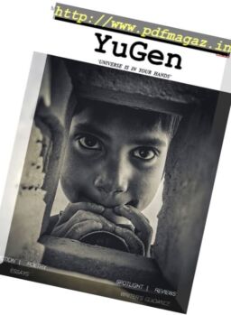 YuGen – March-April 2017