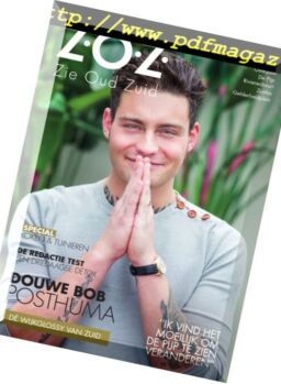 Z.O.Z. – Maart 2017
