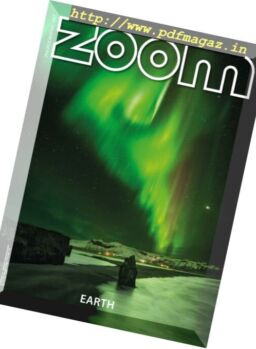 Zoom Magazine – Zoom on Earth (2016)
