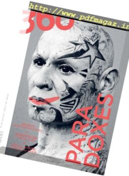 360° – Avril 2017