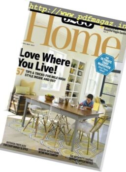 5280 Home – April-May 2017