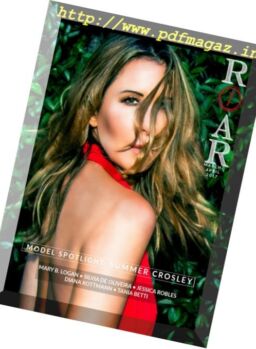 7Roar – March-April 2017 (Volume 2)