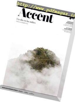 Accent – Abril 2017
