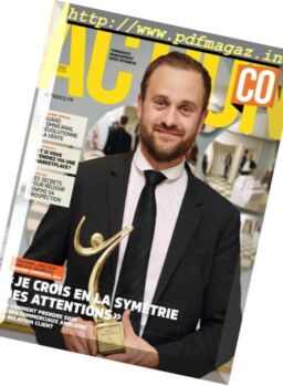 Action Co – Mars 2017