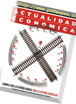 Actualidad Economica – Abril 2017