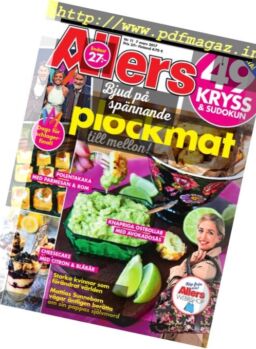 Allers – Nr.11, 2017