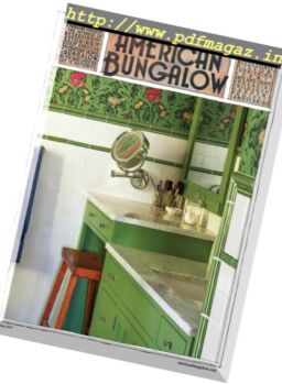 American Bungalow – Winter 2017
