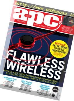 APC Australia – April 2017