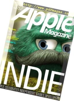 AppleMagazine – 24 March 2017