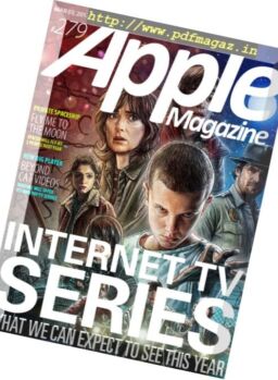 AppleMagazine – 3 March 2017