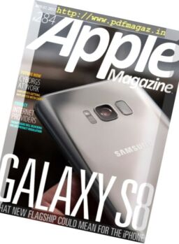 AppleMagazine – 7 April 2017