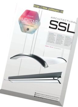 Architectural SSL – April 2017