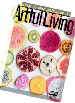 Artful Living – Spring 2017