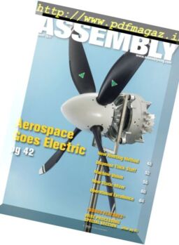 Assembly – January 2017