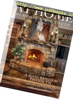 At Home Memphis & Mid South – February 2017
