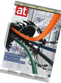 At. Actuelle Technik – April 2017