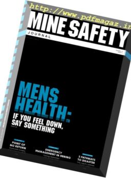 Australasian Mine Safety – March 2017