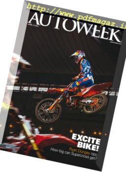 Autoweek – April 17, 2017