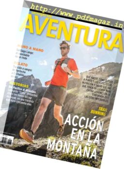 Aventura – Nr.1, 2017