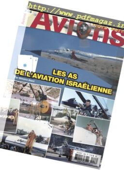 Avions – Hors-Serie N 44, 2017