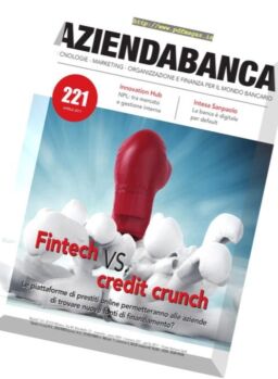 Aziendabanca – Aprile 2017