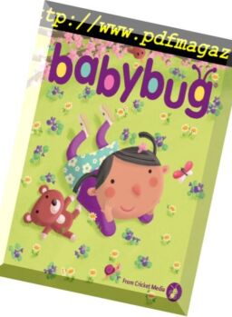Babybug – April 2017
