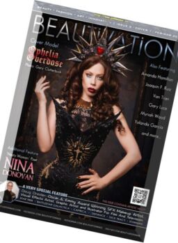 Beautivation Magazine – February-March 2017