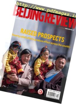 Beijing Review – 23 March 2017