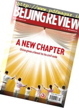 Beijing Review – 30 March 2017