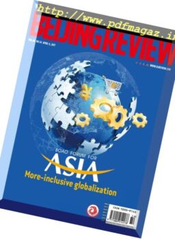 Beijing Review – 6 April 2017