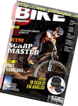 Bike Portugal – Abril-Maio 2017