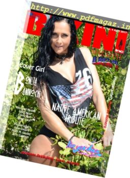 Bikini Inc USA – April 2017