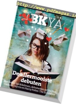 BK Ya – April 2017