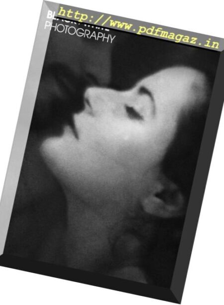 Black + White Photography – May 2017 Cover
