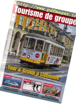 Bus & Car – Tourisme de Groupe – Fevrier 2017