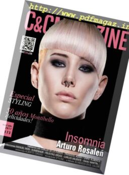 C&C Magazine – Marzo-Abril 2017