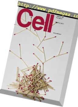 Cell – 9 March 2017