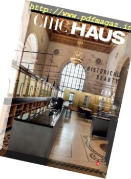 Chic Haus – Febrero 2017