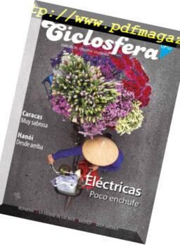 Ciclosfera – Primavera 2017