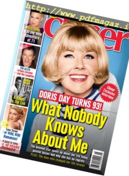 Closer USA – 10 April 2017
