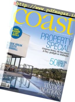 Coast – June 2017