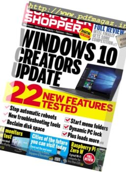 Computer Shopper – June 2017