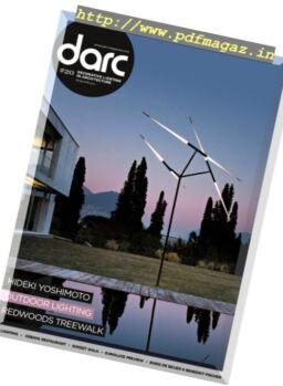 Darc – March-April 2017