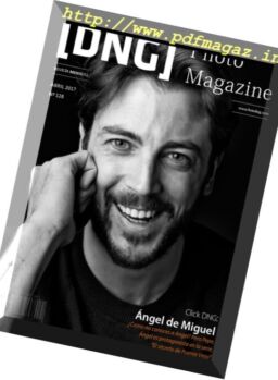 DNG Photo – Abril 2017